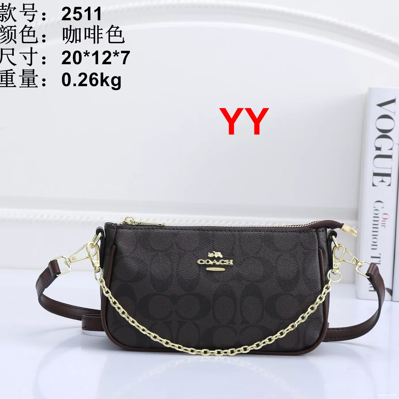 Women Bag Messenger Timeless For 2836 Coach 0209